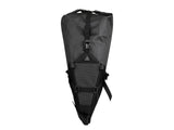 Topeak BackLoader X Saddle Bag - Black 10L