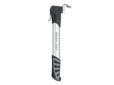 Topeak Peak DX II Mini Pump