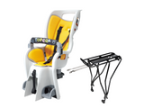 Topeak BabySeat II (w/ MTX 2.0 Rack - 29"/Disc)