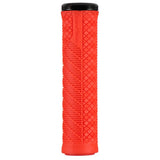Lizard Skins Single-Sided Lock-On Charger Evo - Fire Red