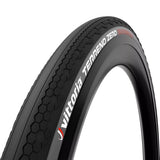 Vittoria Terreno Zero Tire, TNT, Clincher, Black/Anthracite, G2.0 - 700 X 40
