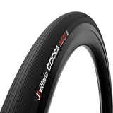 Corsa N.EXT G2.0 Tire, TLR Folding, 700x28, Black