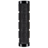 Lock-On Bonus Pack Grips, Black/Black Clamps