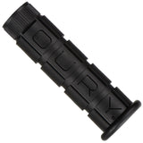 Thick Grips, Black, Pair