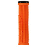 Lizard Skins Single-Sided Lock-On Machine - Blaze Orange