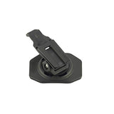 Helmet Stick-On Pivot Mount (Lumina or Mako Series)