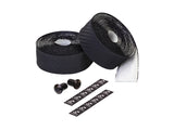Ciclovation 3D Carbon Touch Bar Tape Black
