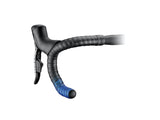 Seitex Shining Handlebar Tape, Blue