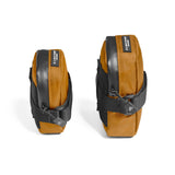 Almsthre Compact Saddle Bag California Gold