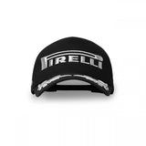 Pirelli Silver Podium Cap Las Vegas