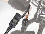 Topeak Pocket Shock Digital Pump