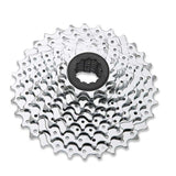 PG-950 9sp Cassette, 11-28t, Silver