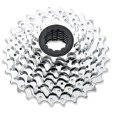 PG-850 8sp Cassette, 11-32t, Silver