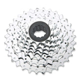 PG-830 8sp Cassette, 11-28t, Silver
