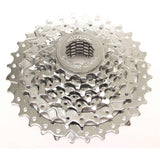 PG-730 7sp Cassette, 12-32t, Silver