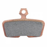Disc Pads 11+ Code/DB8 Heavy Duty, Sintered/Steel