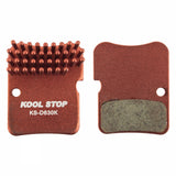 KS-D630K AERO-KOOL DISC PADS XTR 965/966 PR