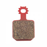 Disc pads, Magura MT5/7 - Organic, 4pcs
