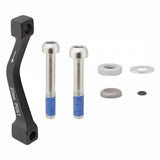 PM Adapter 20P, CPS, SS, 160>180mm