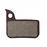 Disc Pads Sram Road 22/Level, Quiet, Organic/Steel
