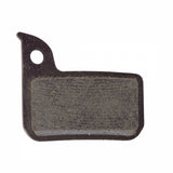 Disc Pads Sram Road 22/Level, Quiet, Organic/Alloy