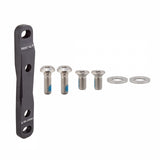 Flat Mount Adapter Front, 140/160mm (0F/20F)