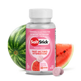 FastChews, Watermelon, 60 tablet bottle
