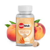FastChews, Peach, 60 tablet bottle