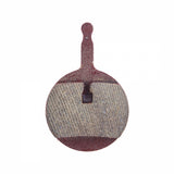 Disc Pads BB-5, Quiet, Organic/Steel