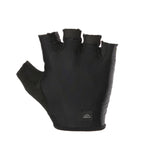 Almsthre Short Finger Glove Midnight Black L