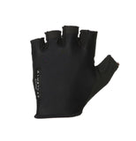 Almsthre Short Finger Glove Midnight Black L