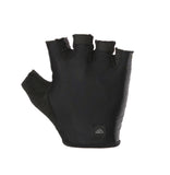 Almsthre Padded Short Finger Glove Midnight Black M