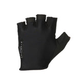 ALMSTHRE PADDED SHORT FINGER GLOVE MIDNIGHT BLACK L