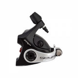 Spyre Road/CX Disc Brake (No Rotor), Black Flat Mount