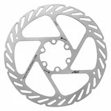 G3 CleanSweep 6-Bolt Rotor, 160mm