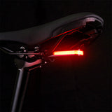 Ravemen CL01 Tail Light