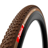 Terreno Pro T60 Mixed Race Tire, TLR, 700x45, Brown
