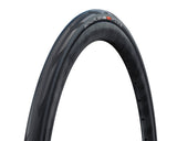Schwalbe Pro One Tire, TLE, Super Race, V-Guard, Addix Race, Black - 700 x 28