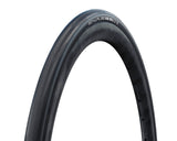 Schwalbe One Tire, TLE, RaceGuard, Addix, Black - 700 x 25