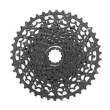 PG-1130 11sp cassette, 11-42t, Black