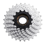 FW MULTI SUNRACE MFM2A 14-28 7s INDEX UCP/BK