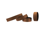 Ciclovation Grind Touch Diamond Bar Tape Chocolate Brown
