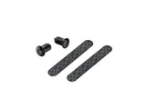 Ciclovation Grind Touch Diamond Bar Tape Chocolate Brown