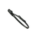 Hiplok Z Lok Combo Security Tie lock V2 Black