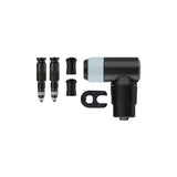 Clik Valve Cores w/ Pump Head, Presta, Pair