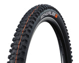 Schwalbe Hans Dampf Tire, TLE, Addix Soft, Super Trail, Black - 27.5 x 2.35