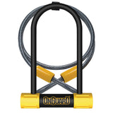 OnGuard Bulldog DT Medium U-Lock