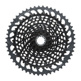 XG-1295 X01 Eagle 12sp Cassette, 10-52t, Black  NLA
