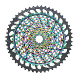 XG-1299 XX1 Eagle 12sp Cassette 10-52 Rainbow NLA>