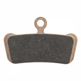 Disc Pads Trail/Guide/G2 Heavy Duty, Sintered/Stl 20pr